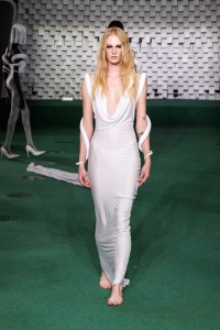 Luis de Javier Spring 2025 Ready-to-Wear Collection at Paris Fashion Week