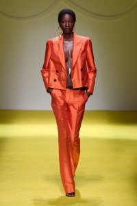 Luisa Spagnoli Spring 2025 Ready-To-Wear Collection at Milan Fashion Week