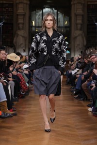 Lutz Huelle Spring 2025 Ready-to-Wear Collection at Paris Fashion Week