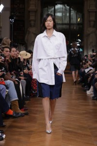 Lutz Huelle Spring 2025 Ready-to-Wear Collection at Paris Fashion Week