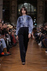 Lutz Huelle Spring 2025 Ready-to-Wear Collection at Paris Fashion Week