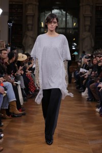 Lutz Huelle Spring 2025 Ready-to-Wear Collection at Paris Fashion Week