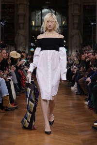 Lutz Huelle Spring 2025 Ready-to-Wear Collection at Paris Fashion Week