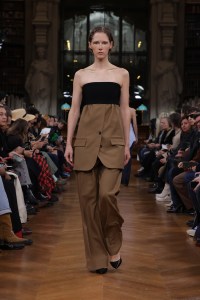Lutz Huelle Spring 2025 Ready-to-Wear Collection at Paris Fashion Week