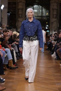 Lutz Huelle Spring 2025 Ready-to-Wear Collection at Paris Fashion Week