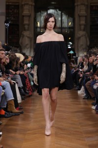 Lutz Huelle Spring 2025 Ready-to-Wear Collection at Paris Fashion Week