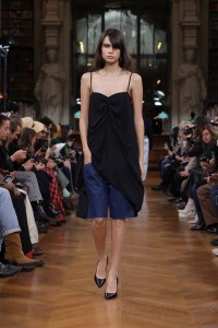 Lutz Huelle Spring 2025 Ready-to-Wear Collection at Paris Fashion Week