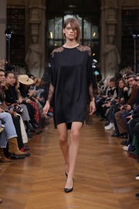 Lutz Huelle Spring 2025 Ready-to-Wear Collection at Paris Fashion Week