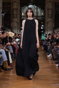 Lutz Huelle Spring 2025 Ready-to-Wear Collection at Paris Fashion Week