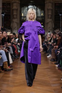 Lutz Huelle Spring 2025 Ready-to-Wear Collection at Paris Fashion Week