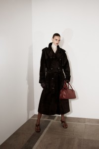 Magda Butrym Spring 2025 ready-to-wear collection at Paris Fashion Week