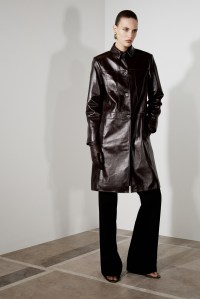 Magda Butrym Spring 2025 ready-to-wear collection at Paris Fashion Week