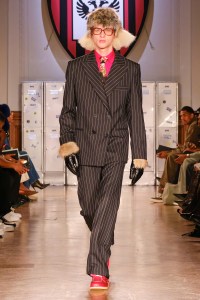 Mains Spring 2025 Ready-to-Wear Collection at London Fashion Week