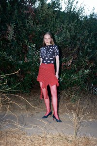 Maisie Wilen Spring Ready-to-Wear Collection