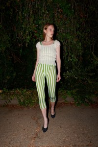 Maisie Wilen Spring Ready-to-Wear Collection