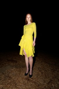 Maisie Wilen Spring Ready-to-Wear Collection