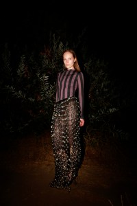 Maisie Wilen Spring Ready-to-Wear Collection