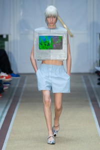 Maitrepierre Spring 2025 Ready-to-Wear Collection at Paris Fashion Week