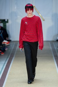 Maitrepierre Spring 2025 Ready-to-Wear Collection at Paris Fashion Week