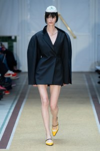 Maitrepierre Spring 2025 Ready-to-Wear Collection at Paris Fashion Week