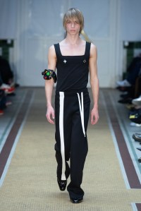Maitrepierre Spring 2025 Ready-to-Wear Collection at Paris Fashion Week
