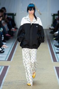Maitrepierre Spring 2025 Ready-to-Wear Collection at Paris Fashion Week