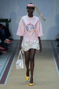 Maitrepierre Spring 2025 Ready-to-Wear Collection at Paris Fashion Week