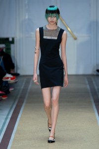 Maitrepierre Spring 2025 Ready-to-Wear Collection at Paris Fashion Week