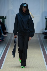 Maitrepierre Spring 2025 Ready-to-Wear Collection at Paris Fashion Week