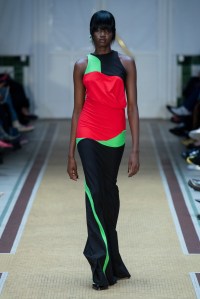 Maitrepierre Spring 2025 Ready-to-Wear Collection at Paris Fashion Week