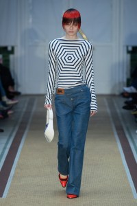 Maitrepierre Spring 2025 Ready-to-Wear Collection at Paris Fashion Week
