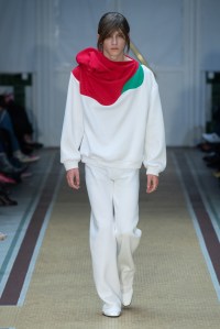 Maitrepierre Spring 2025 Ready-to-Wear Collection at Paris Fashion Week
