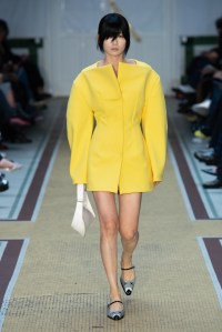 Maitrepierre Spring 2025 Ready-to-Wear Collection at Paris Fashion Week