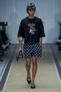 Maitrepierre Spring 2025 Ready-to-Wear Collection at Paris Fashion Week