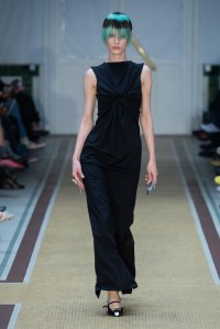 Maitrepierre Spring 2025 Ready-to-Wear Collection at Paris Fashion Week