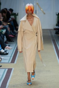 Maitrepierre Spring 2025 Ready-to-Wear Collection at Paris Fashion Week
