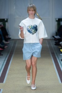 Maitrepierre Spring 2025 Ready-to-Wear Collection at Paris Fashion Week