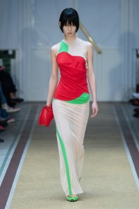 Maitrepierre Spring 2025 Ready-to-Wear Collection at Paris Fashion Week
