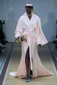 Maitrepierre Spring 2025 Ready-to-Wear Collection at Paris Fashion Week