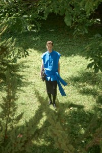 Mantu Spring 2025 Ready-To-Wear Collection at Milan Fashion Week