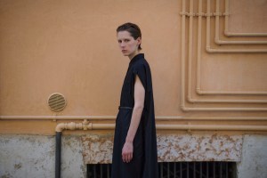 Mantu Spring 2025 Ready-To-Wear Collection at Milan Fashion Week