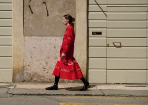 Mantu Spring 2025 Ready-To-Wear Collection at Milan Fashion Week