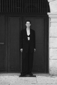 Mantu Spring 2025 Ready-To-Wear Collection at Milan Fashion Week