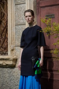 Mantu Spring 2025 Ready-To-Wear Collection at Milan Fashion Week