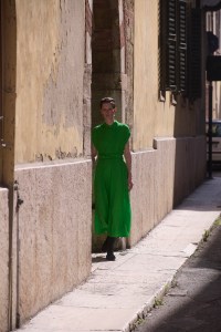 Mantu Spring 2025 Ready-To-Wear Collection at Milan Fashion Week