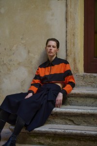 Mantu Spring 2025 Ready-To-Wear Collection at Milan Fashion Week