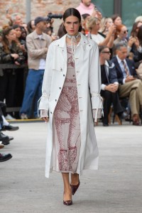 Marco Rambaldi Spring 2025 Ready-To-Wear Collection at Milan Fashion Week