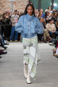 Marco Rambaldi Spring 2025 Ready-To-Wear Collection at Milan Fashion Week