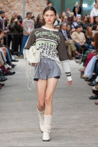 Marco Rambaldi Spring 2025 Ready-To-Wear Collection at Milan Fashion Week