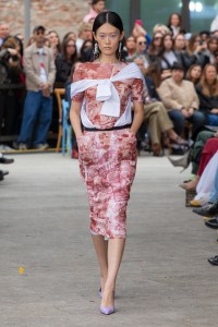 Marco Rambaldi Spring 2025 Ready-To-Wear Collection at Milan Fashion Week